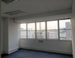Pantech Business Hub (D5), Factory #562064911